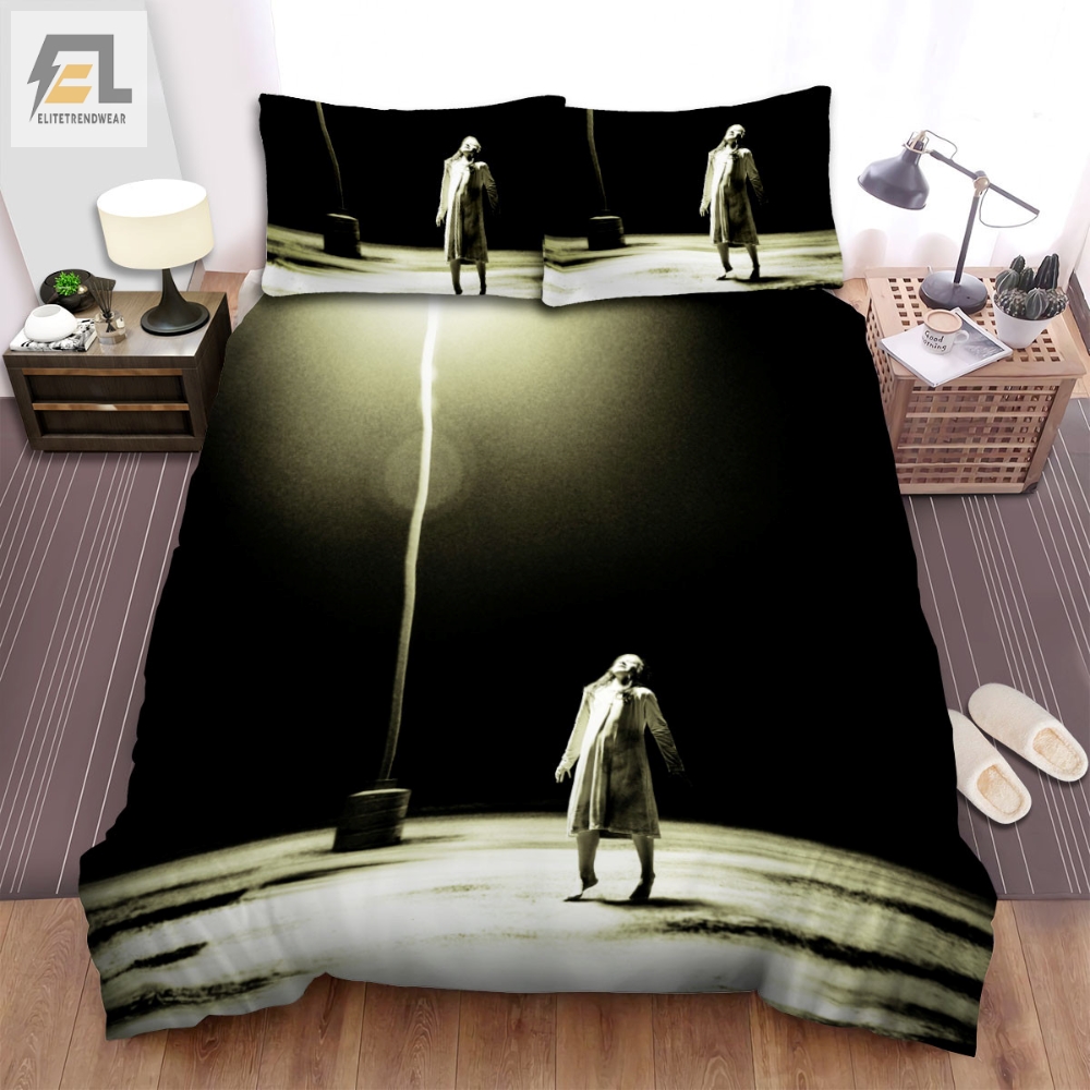 The Possession I Movie Poster Iii Photo Bed Sheets Spread Comforter Duvet Cover Bedding Sets 