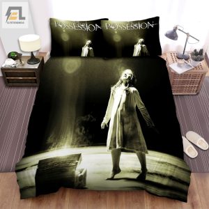 The Possession I Movie Hurt Photo Bed Sheets Spread Comforter Duvet Cover Bedding Sets elitetrendwear 1 1