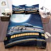 The Polar Express Movie Art 1 Bed Sheets Duvet Cover Bedding Sets elitetrendwear 1