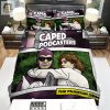The Phantom 1996 Movie The Caped Podcasters Bed Sheets Duvet Cover Bedding Sets elitetrendwear 1