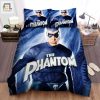The Phantom 1996 Movie Phantom Photo Bed Sheets Duvet Cover Bedding Sets elitetrendwear 1