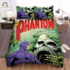 The Phantom 1996 Movie For Those Who Came In Late Bed Sheets Duvet Cover Bedding Sets elitetrendwear 1