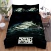The Perfect Storm Movie Poster 2 Bed Sheets Duvet Cover Bedding Sets elitetrendwear 1