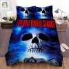 The People Under The Stairs Movie Poster 1 Bed Sheets Spread Comforter Duvet Cover Bedding Sets elitetrendwear 1