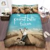 The Peanut Butter Falcon 2019 Movie Digital Art Bed Sheets Duvet Cover Bedding Sets elitetrendwear 1