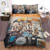 The Partridge Family Band Bed Sheets Spread Comforter Duvet Cover Bedding Sets elitetrendwear 1