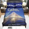 The Paris Collection Camel Band Bed Sheets Spread Comforter Duvet Cover Bedding Sets elitetrendwear 1
