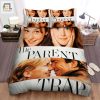 The Parent Trap Movie Poster 3 Bed Sheets Spread Comforter Duvet Cover Bedding Sets elitetrendwear 1