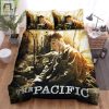 The Pacific Movie Poster 4 Bed Sheets Duvet Cover Bedding Sets elitetrendwear 1