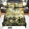 The Pacific Movie Poster 1 Bed Sheets Duvet Cover Bedding Sets elitetrendwear 1
