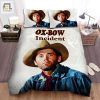 The Oxbow Incident 1942 Academy Award Nominee Movie Poster Bed Sheets Spread Comforter Duvet Cover Bedding Sets elitetrendwear 1