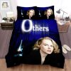 The Others Movie Poster 2 Bed Sheets Spread Comforter Duvet Cover Bedding Sets elitetrendwear 1