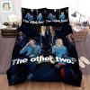 The Other Two 2019 Poster Movie Poster Bed Sheets Duvet Cover Bedding Sets Ver 2 elitetrendwear 1