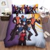 The Orville Movie Art 5 Bed Sheets Spread Comforter Duvet Cover Bedding Sets elitetrendwear 1