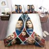 The Orville 2017 Movie Unique Poster Bed Sheets Duvet Cover Bedding Sets elitetrendwear 1