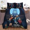 The Orville 2017 Movie Logo Bed Sheets Duvet Cover Bedding Sets elitetrendwear 1