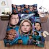 The Orville 2017 Movie Digressions Part 1 2 Bed Sheets Duvet Cover Bedding Sets elitetrendwear 1