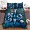 The Originals 20132018 Wallpaper Movie Poster Bed Sheets Spread Comforter Duvet Cover Bedding elitetrendwear 1