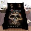 The Originals 20132018 Specials Movie Poster Bed Sheets Duvet Cover Bedding elitetrendwear 1