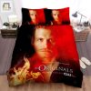 The Originals 20132018 Theyall Make Him Wish He Could Die Movie Poster Bed Sheets Spread Comforter Duvet Cover Bedding elitetrendwear 1