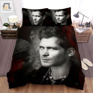 The Originals 20132018 Season 4 Movie Poster Bed Sheets Spread Comforter Duvet Cover Bedding elitetrendwear 1 1