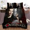 The Originals 20132018 Rose Petals Movie Poster Bed Sheets Spread Comforter Duvet Cover Bedding elitetrendwear 1