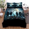 The Originals 20132018 Face To Future Movie Poster Bed Sheets Spread Comforter Duvet Cover Bedding elitetrendwear 1