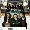 The Originals 20132018 Castle Movie Poster Bed Sheets Spread Comforter Duvet Cover Bedding elitetrendwear 1