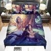 The Oriental Fish A The Koi Fish Mermay Character Bed Sheets Spread Duvet Cover Bedding Sets elitetrendwear 1