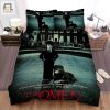 The Omen Movie Poster Bed Sheets Spread Comforter Duvet Cover Bedding Sets Ver 10 elitetrendwear 1