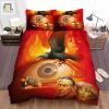 The Omen Movie Art Bed Sheets Spread Comforter Duvet Cover Bedding Sets Ver 8 elitetrendwear 1