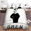 The Omen Movie Art Bed Sheets Spread Comforter Duvet Cover Bedding Sets Ver 7 elitetrendwear 1