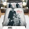 The Omen Movie Art Bed Sheets Spread Comforter Duvet Cover Bedding Sets Ver 18 elitetrendwear 1