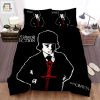 The Omen Movie Art Bed Sheets Spread Comforter Duvet Cover Bedding Sets Ver 13 elitetrendwear 1