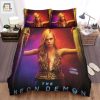 The Neon Demon Poster 3 Bed Sheets Spread Comforter Duvet Cover Bedding Sets elitetrendwear 1