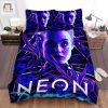 The Neon Demon Poster 10 Bed Sheets Spread Comforter Duvet Cover Bedding Sets elitetrendwear 1