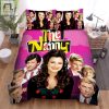 The Nanny Movie Poster 6 Bed Sheets Duvet Cover Bedding Sets elitetrendwear 1