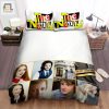 The Nanny Movie Poster 3 Bed Sheets Duvet Cover Bedding Sets elitetrendwear 1