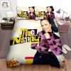 The Nanny Movie Poster 4 Bed Sheets Duvet Cover Bedding Sets elitetrendwear 1