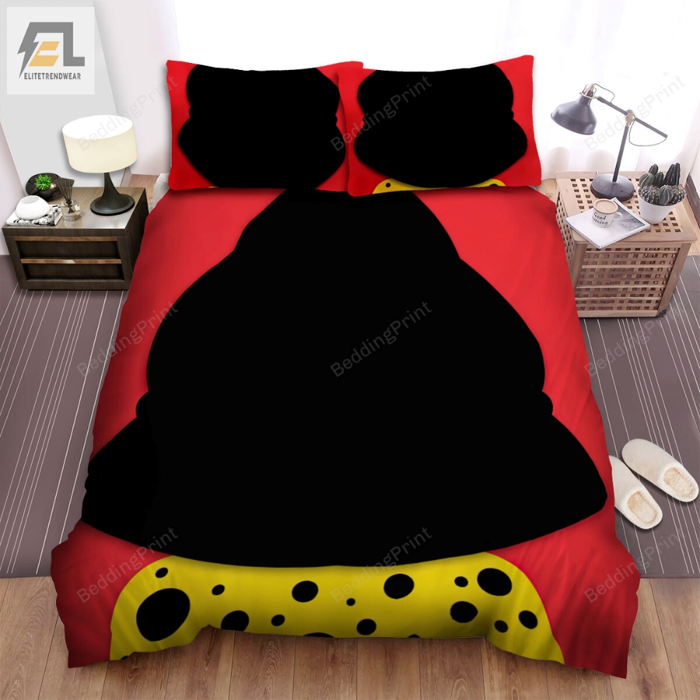 The Nanny Movie Art 3 Bed Sheets Duvet Cover Bedding Sets 