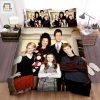 The Nanny Movie Poster 1 Bed Sheets Duvet Cover Bedding Sets elitetrendwear 1