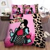 The Nanny Movie Art 2 Bed Sheets Duvet Cover Bedding Sets elitetrendwear 1