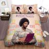The Mysterious Benedict Society 2021 Rhonda Kazembe Movie Poster Bed Sheets Duvet Cover Bedding Sets elitetrendwear 1