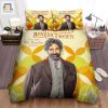 The Mysterious Benedict Society 2021 Mr. Curtain Movie Poster Bed Sheets Duvet Cover Bedding Sets elitetrendwear 1