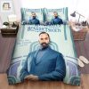 The Mysterious Benedict Society 2021 Ms. Perumal Movie Poster Bed Sheets Duvet Cover Bedding Sets elitetrendwear 1