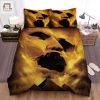 The Mummy Tomb Of The Dragon Emperor 2008 Tempest Movie Poster Bed Sheets Spread Comforter Duvet Cover Bedding Sets elitetrendwear 1