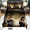 The Mummy Tomb Of The Dragon Emperor 2008 Poster Movie Poster Bed Sheets Spread Comforter Duvet Cover Bedding Sets Ver 1 elitetrendwear 1