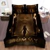 The Mummy Movie Poster 2 Bed Sheets Spread Comforter Duvet Cover Bedding Sets elitetrendwear 1