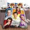 The Movieas Drawing Bed Sheets Spread Comforter Duvet Cover Bedding Sets elitetrendwear 1