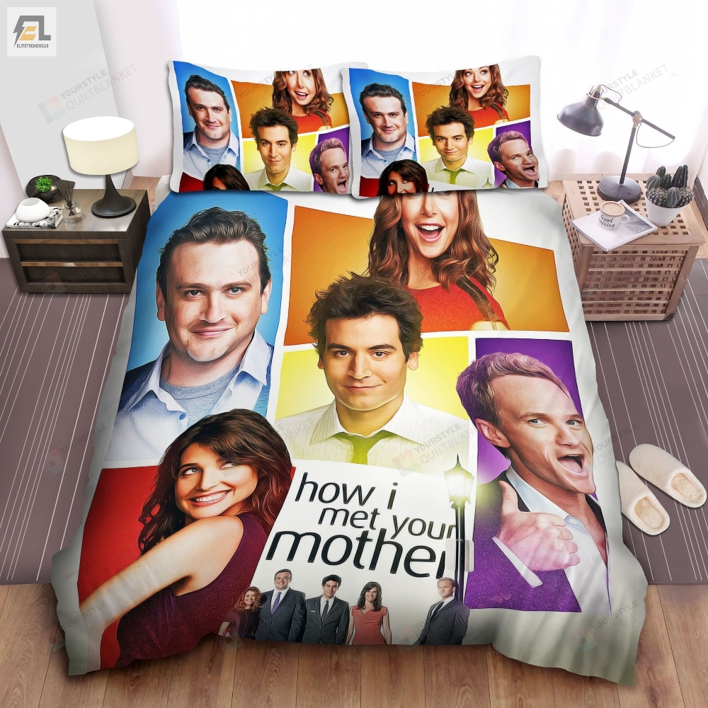 The Movieâs Drawing Bed Sheets Spread Comforter Duvet Cover Bedding Sets 